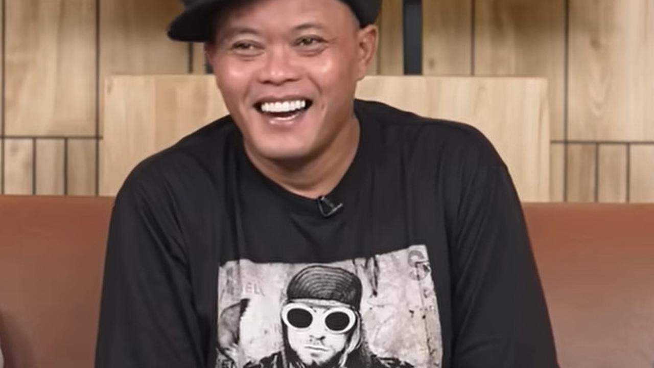 Potret Sule saat Diundang di Podcast Kaesang
