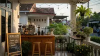 11 Ide Memanfaatkan Teras Jadi Ruang Jualan Tanpa Renovasi Besar, Peluang Cuan Minim Modal