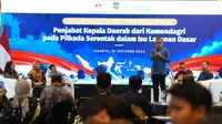 Kemendagri Rekam Strategi 12 Pj Kepala Daerah Hadapi Masa Transisi