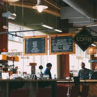 Kamu yang sedang membuka usaha cafe, resto atau pun coffeeshop, yuk, bikin kerja sama dengan Kapanlagi Korea yang akan membantu usaha kamu semakin ramai pengunjung. (Foto: Pixabay.com)