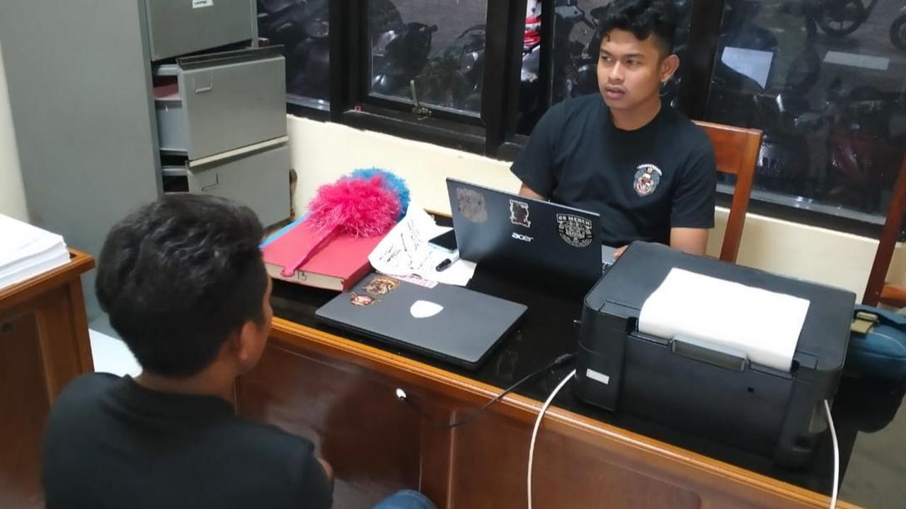 Dok. Istimewa