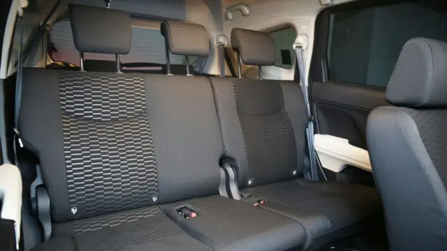 Toyota All New Rush