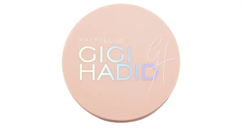 Wajah Mulus Tanpa Pori-Pori dengan BB Cushion Maybelline X Gigi Hadid