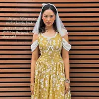 Ilustrasi Rania Yamin/Copyright Instagram/raniaayamin