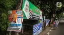 Akibatnya, pohon kemudian bisa mati karena jaringan dalamnya rusak. (Liputan6.com/Angga Yuniar)