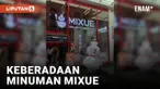 Tak Hanya di Indonesia, Mixue Menjajah Ke Korea Selatan dan Australia&nbsp;
