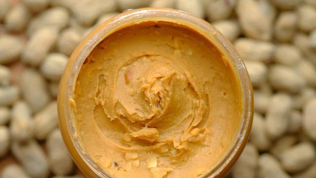 Peanut Butter