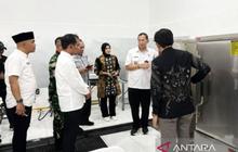 Satgas Ingatkan SPPG Segera Lengkapi Syarat Operasional Program Makan Bergizi Gratis Bangkalan
