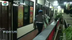 Setelah sempat kabur, ibu yang menyekap 3 anak kandungnya di Pasuruan akhirnya berhasil ditangkap kembali.