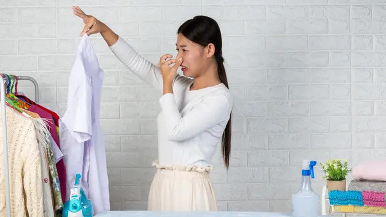 5 Tips Mencuci Baju Putih Agar Tetap Cerah dan Tidak Kusam