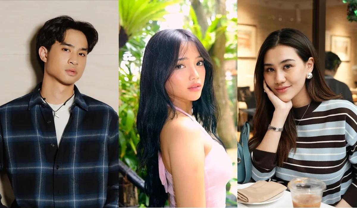 Deretan Artis Bershio Kuda dan Peruntungannya di Tahun Kuda Api 2026