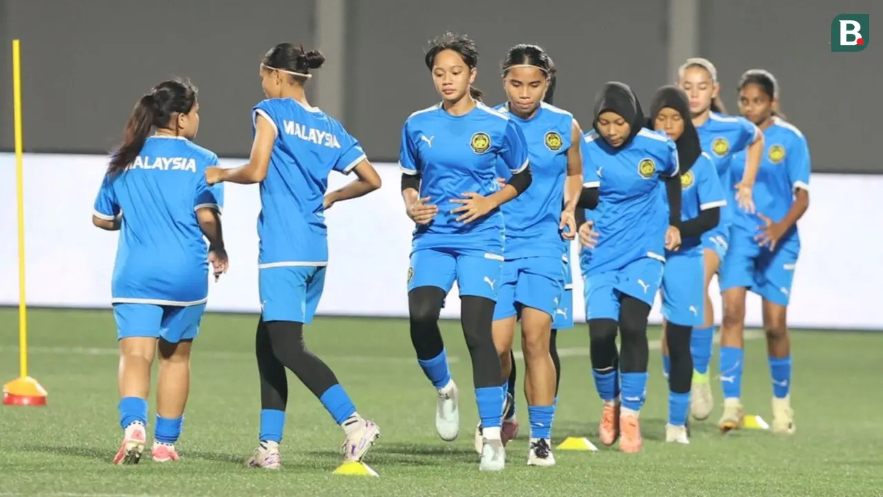 Srikandi Merdeka Cup 2026