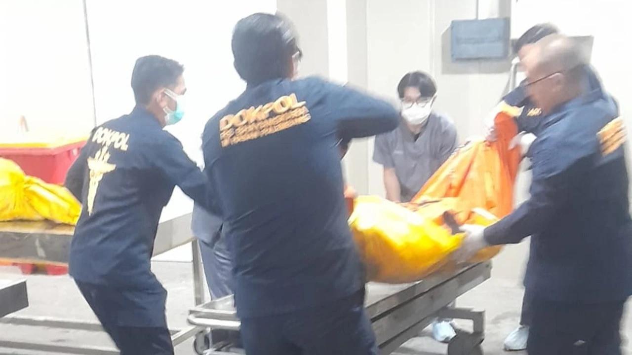 10 Jenazah Korban Bus ALS vs Truk Tangki di Muratara Teridentifikasi, Ada yang Satu Keluarga