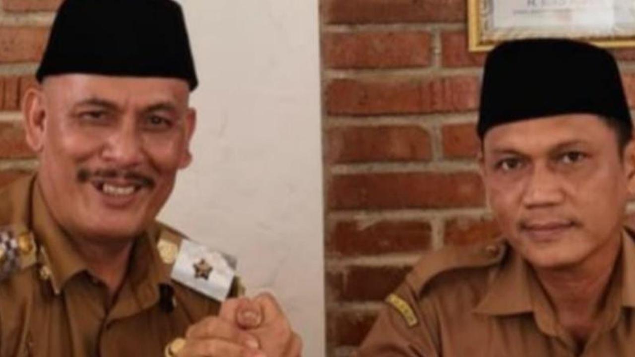 Sekdes Kohod Ujang Karta Terseret Kasus Pagar Laut, Warga: Dia Lebih-Lebih dari Kades Arsin, 11-12!