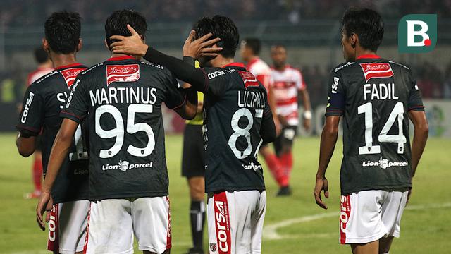 Bali United