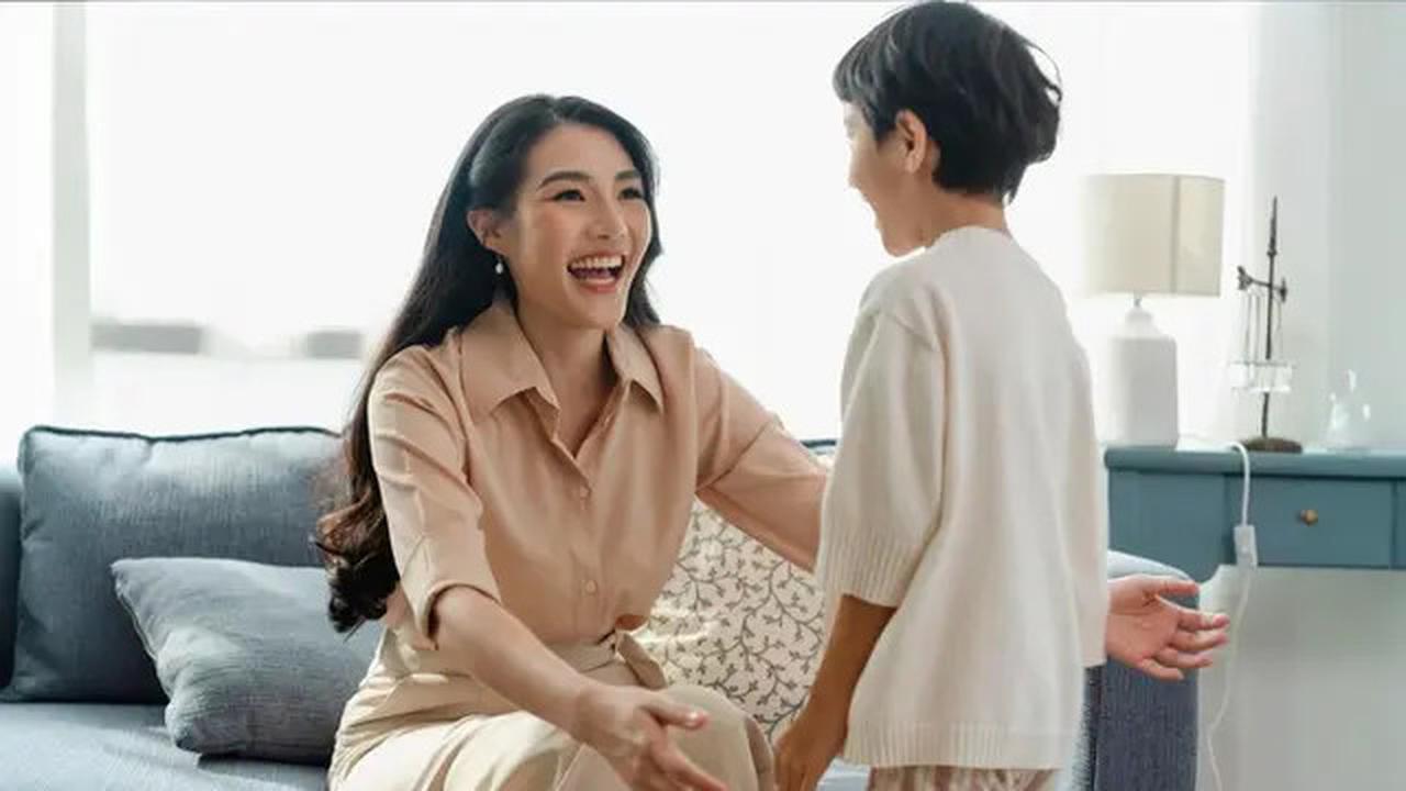 Mengenal Jellyfish Parenting, Gaya Asuh yang Fleksibel dan Berpusat pada Anak