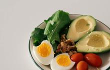 Tips Makan Sehat saat Puasa, Penuhi Gizi agar Badan Tetap Ternutrisi