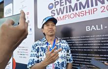 Kejuaraan Asia Renang Perairan Terbuka Bali Jadi Inspirasi Korsel, Bukti Potensi Sport Tourism Indonesia