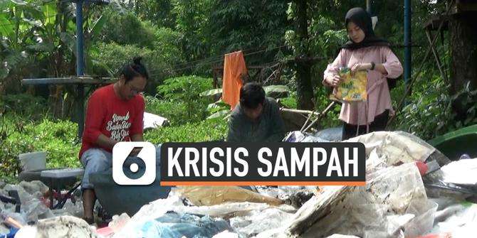 VIDEO: Siswi SMP Kirim Surat Protes Sampah ke Donald Trump