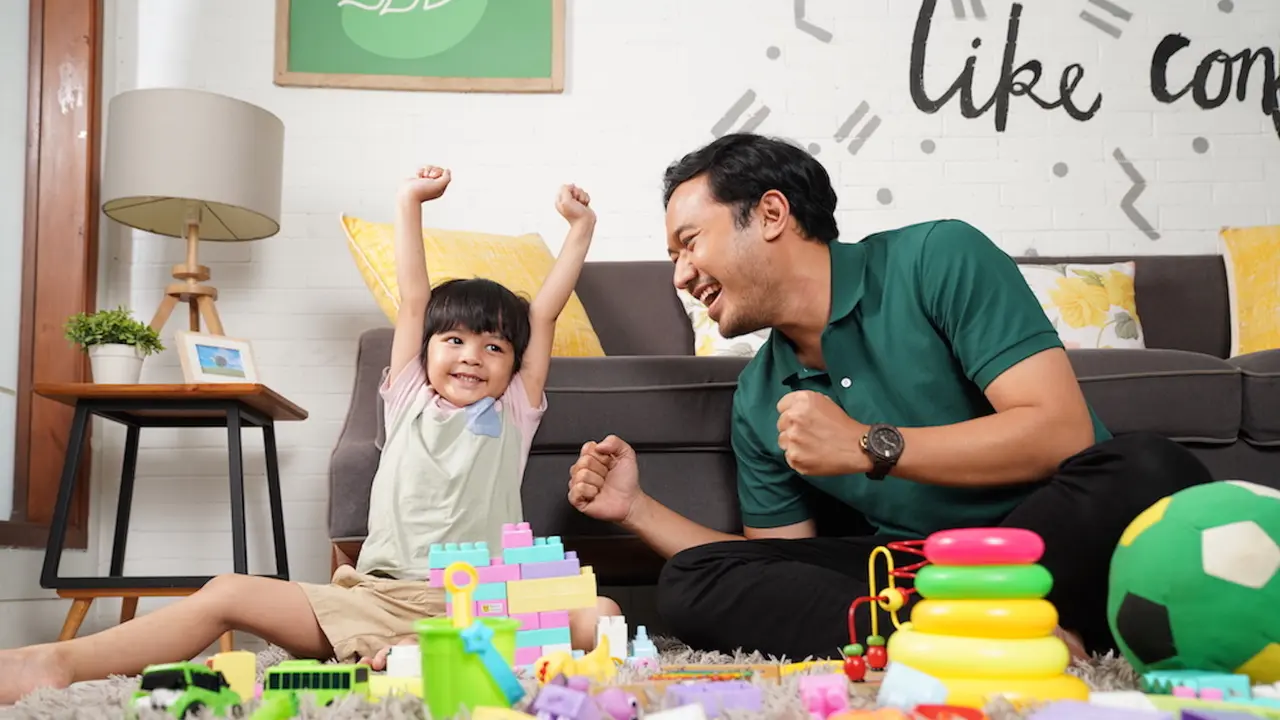 Tips Liburan Antijenuh Sekaligus Meningkatkan Kemampuan Sosialisasi Anak Menurut Psikolog