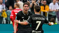 Dusan Vlahovic di Persimpangan Karier, Juventus Beri Tawaran Terakhir di Tengah Minat Bayern Munchen hingga Chelsea