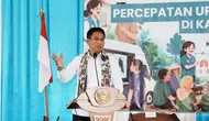 Wiyagus Dorong Percepatan Pembentukan Desa Siaga Tuberkulosis Kebumen