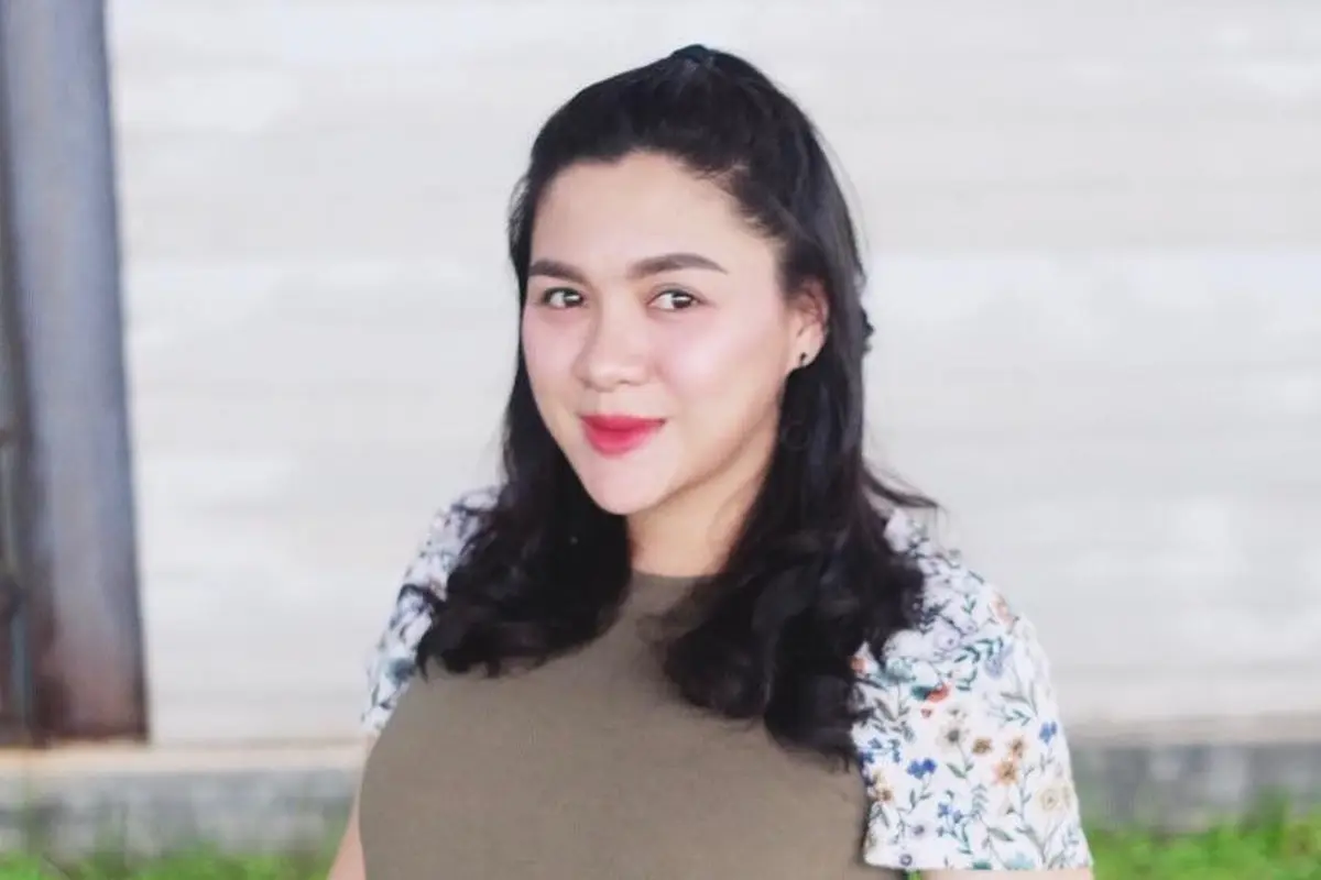 [Bintang] Vicky Shu