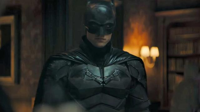 The Batman Bakal Dibuatkan Film Kedua, Dapat Modal dari Larisnya Penjualan Tiket di Bioskop