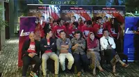 Indra Sjafri Menangis Usai Nonton Film Garuda 19