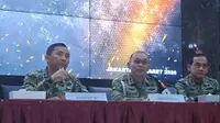 TNI Ungkap Terduga Pelaku Penyiraman Air Keras Andrie Yunus: Berpangkat Serda, Lettu hingga Kapten