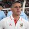 Pelatih kepala Timnas Indonesia, John Herdman saat laga semifinal FIFA Series 2026 melawan St Kitts and Nevis di Stadion Utama Gelora Bung Karno (SUGBK), Senayan, Jakarta, Jumat (27/03/2026). (Bola.com/M Iqbal Ichsan)