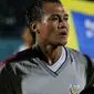 Achmad Kurniawan adalah pemain sepak bola profesional Indonesia yang sekarang membela Arema Cronus