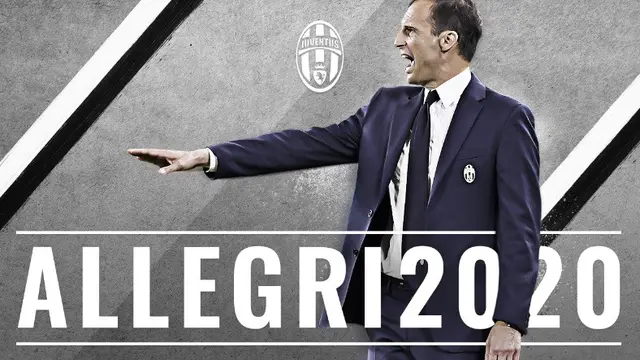Massimiliano Allegri