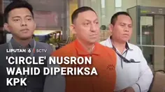 Dua Orang Dekat Menteri ATR/BPN Nusron Wahid Diperiksa KPK Terkait Dugaan Suap HGB
