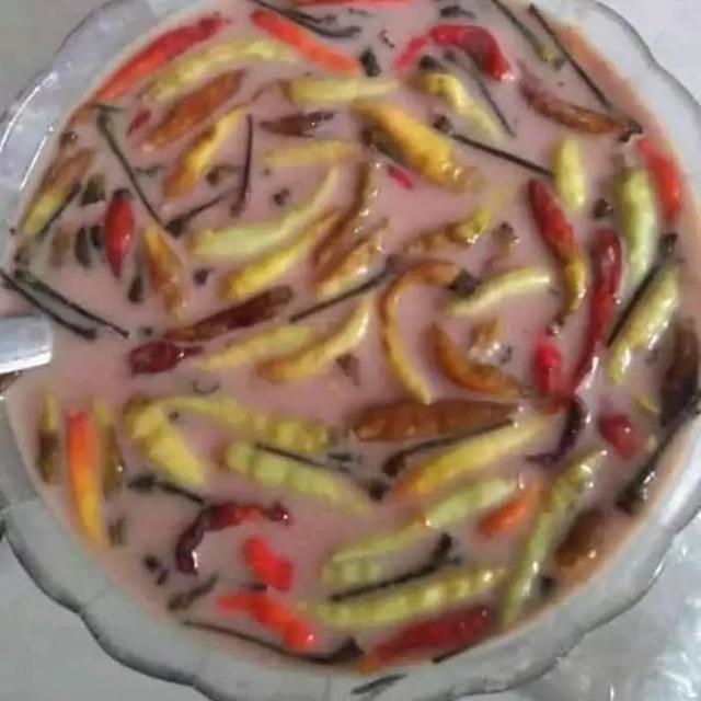 6 Minuman Dicampur Makanan Ini Nyeleneh, Bikin Enggak Jadi Haus