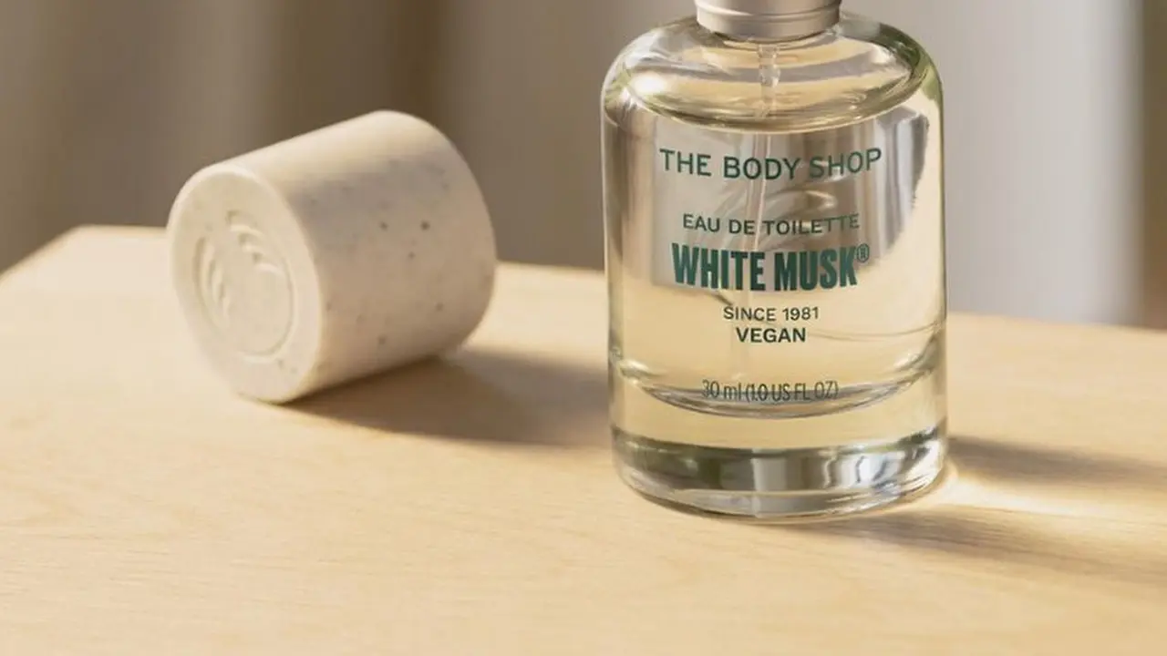Mendukung Pengesahan RUU PKS Lewat Koleksi Parfum Ikonik