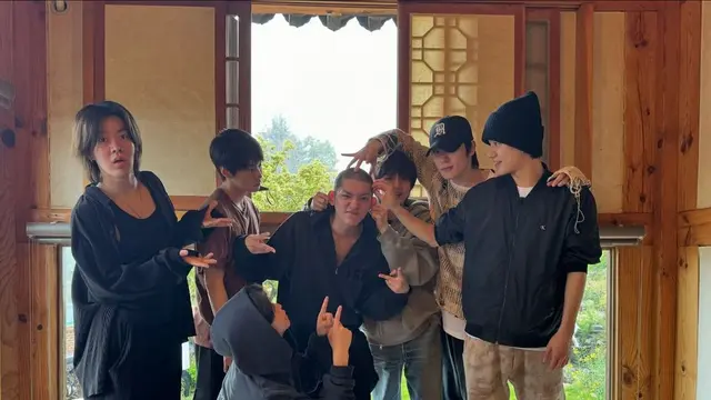 Taeyong NCT (Instagram/taeoxo_nct)