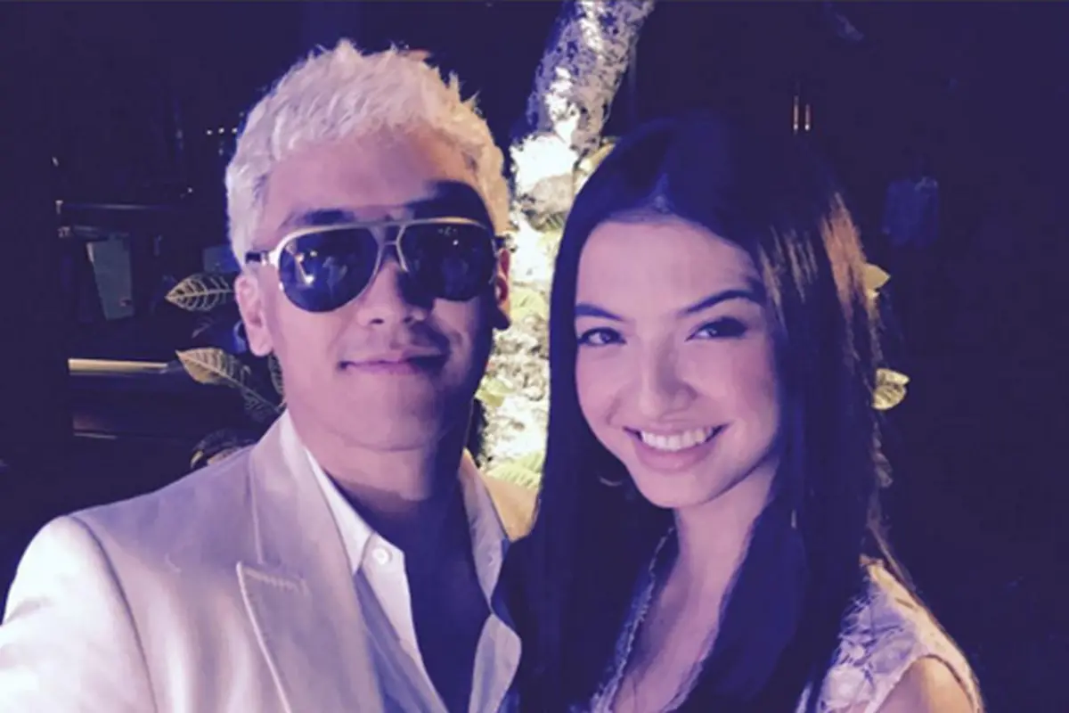 [Bintang] Raline Shah - Seungri