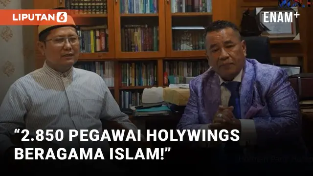 Holywings Cabang Jakarta Ditutup, Hotman Paris Buka Suara