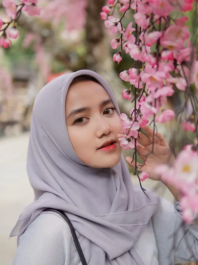 Wirda Mansur. (Foto: Dok. Instagram @wirda_mansur)