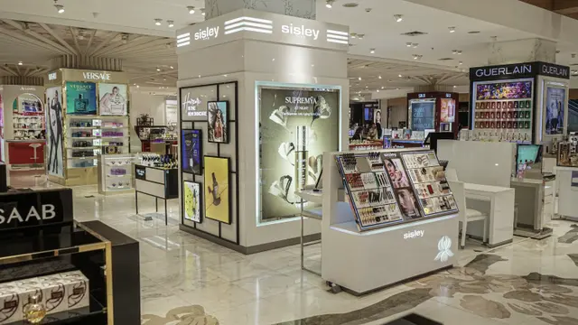 Tenant Hair Rituel by Sisley Paris