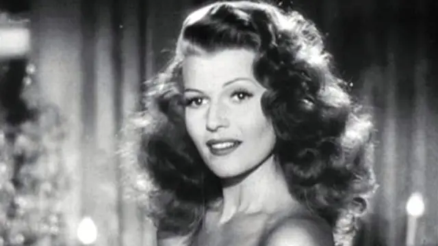 Rita Hayworth ternyata pernah menikahi seorang pangeran