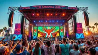 Perbedaan Lollapalooza dan Coachella, Festival Musik Terbesar di Amerika