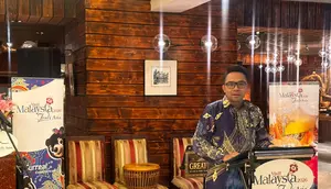 Melepas Rindu Masakan Malaysia di Jakarta