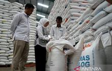 Tahukah Anda, Stok Beras Capai 546 Ribu Ton? Satgas Pangan Jamin Ketersediaan Pangan Sulsel Aman hingga 2026!