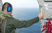 Militer Prancis sisir perairan di Pulau La Reunion cari puing MH370