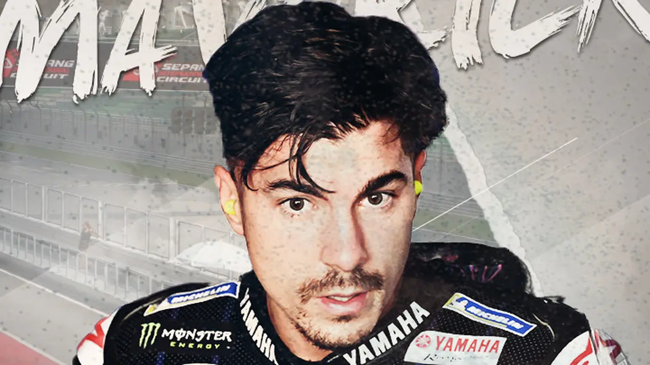 Maverick Vinales