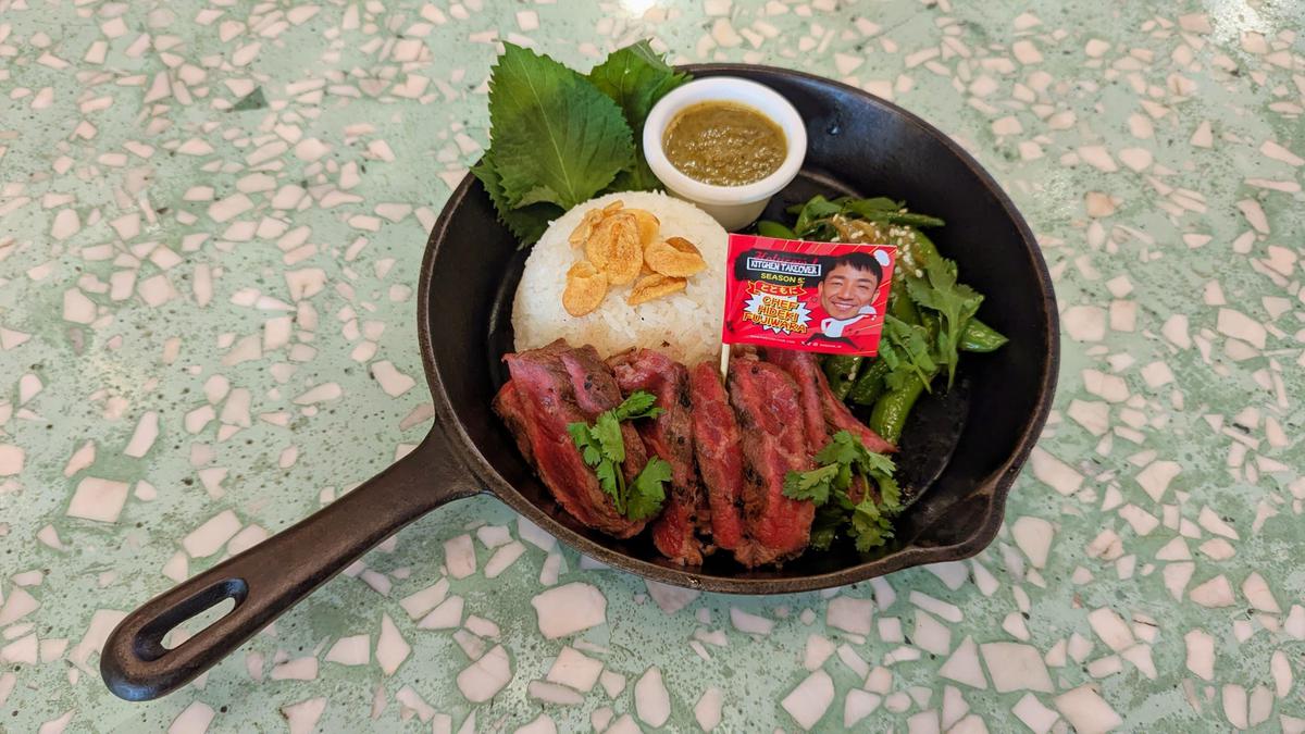 Kolaborasi Terbaru Steak Hotel by HOLYCOW! dan Chef Hideki Fujiwara Hadirkan Cita Rasa Steak ala Jepang