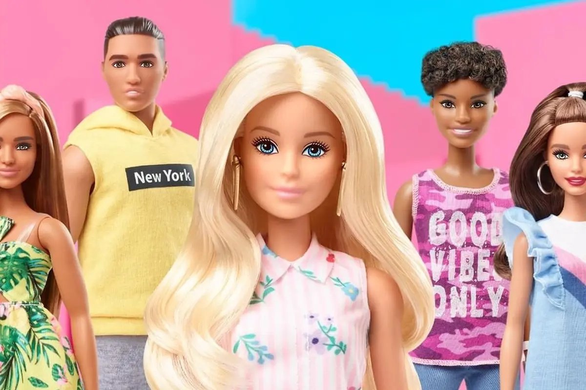4 Koleksi Boneka Barbie yang Gambarkan Keragaman