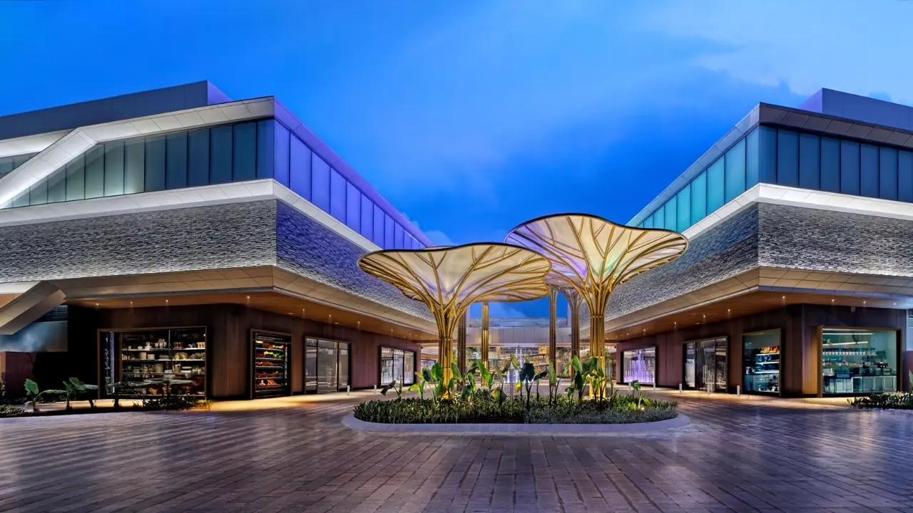Jakarta Premium Outlets Hadir dengan 150+ Brand Global di Alam Sutera (Foto/Sumber: Jakarta Premium Outlets)
